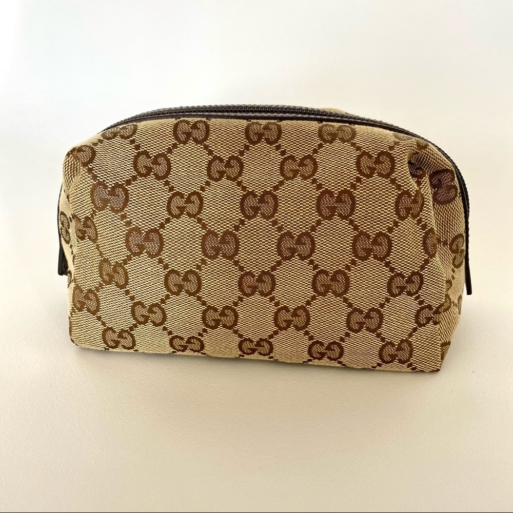 Gucci Pouch